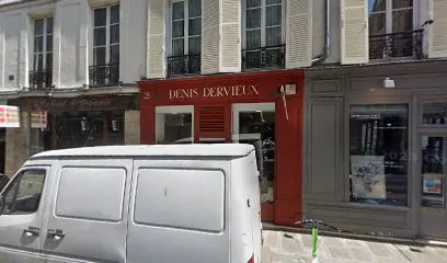 Dervieux Denis
