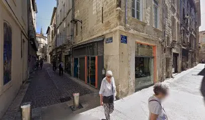 Antiquite Place Saint Didier