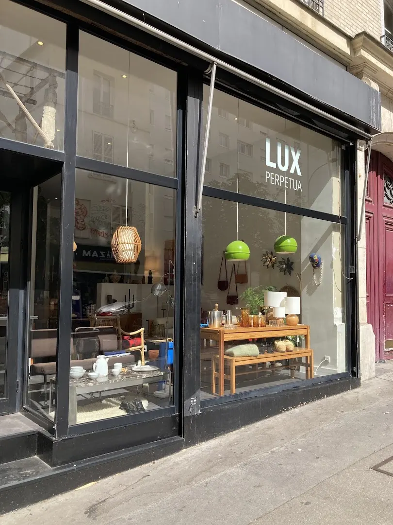 Lux Perpetua