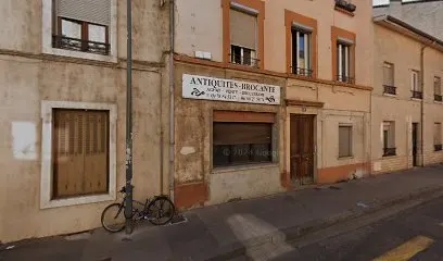 Antiquités Brocante