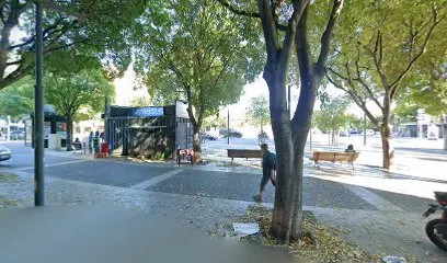 Marche Prado antiquités