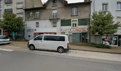 Gaildrat Fabien