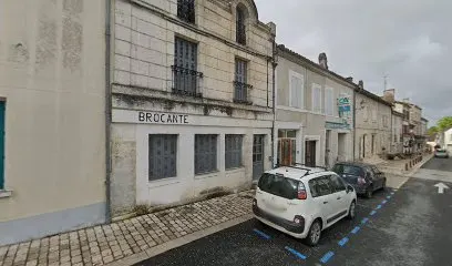 Brocante