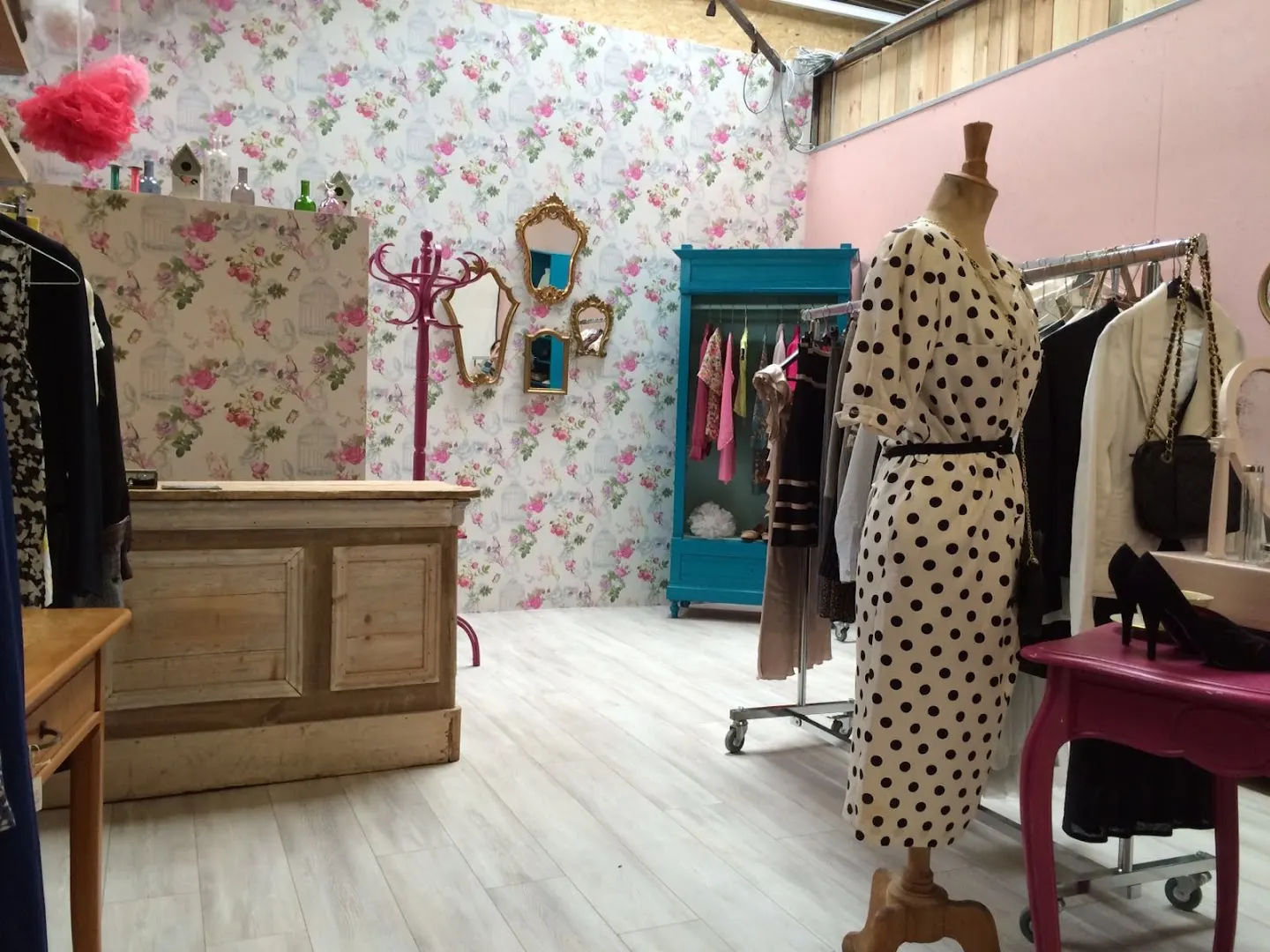 Histoires de mode