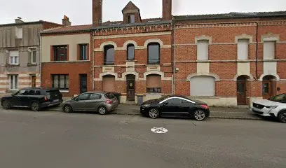 Antiquités de Picardie