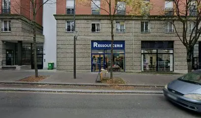 La Sourciere