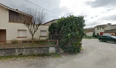 Seauve Michael