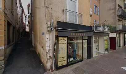 D'instinct Friponne