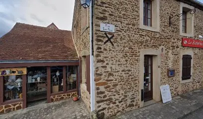 La Recyclerie