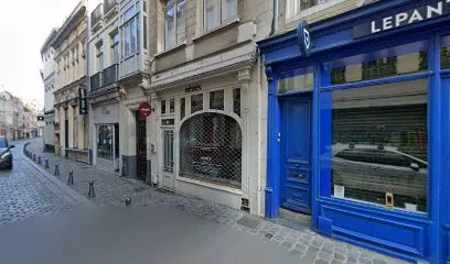 Le Mevel Antiquités