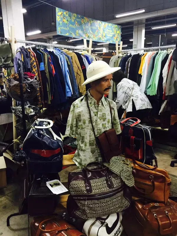 Dandy Vintage