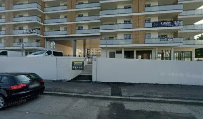 TROC Clermont-Ferrand, DEPOT-VENTE
