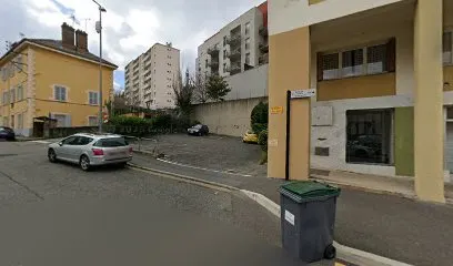 Charpille Jean-Pierre