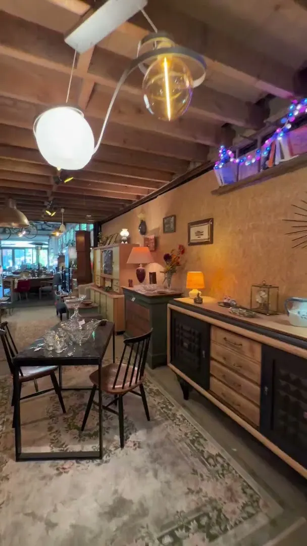 La Recyclerie du Mans
