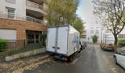 Bracquart Nicolas
