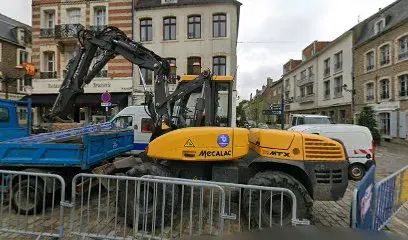 Cailleau Cyril