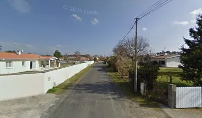 Le Conteur a Velo
