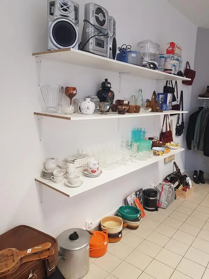 Mille et Une Recup