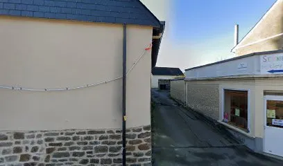 Recyclerie seconde vie d'irodouer
