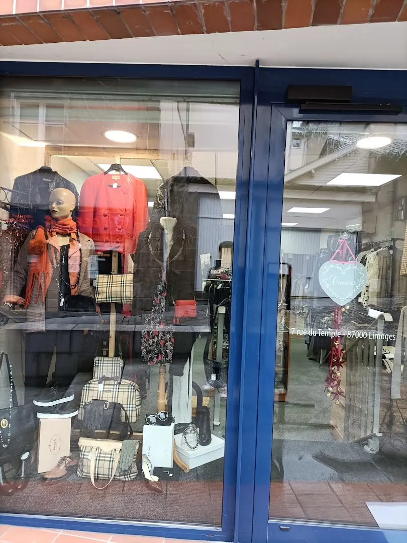 Troc Shop