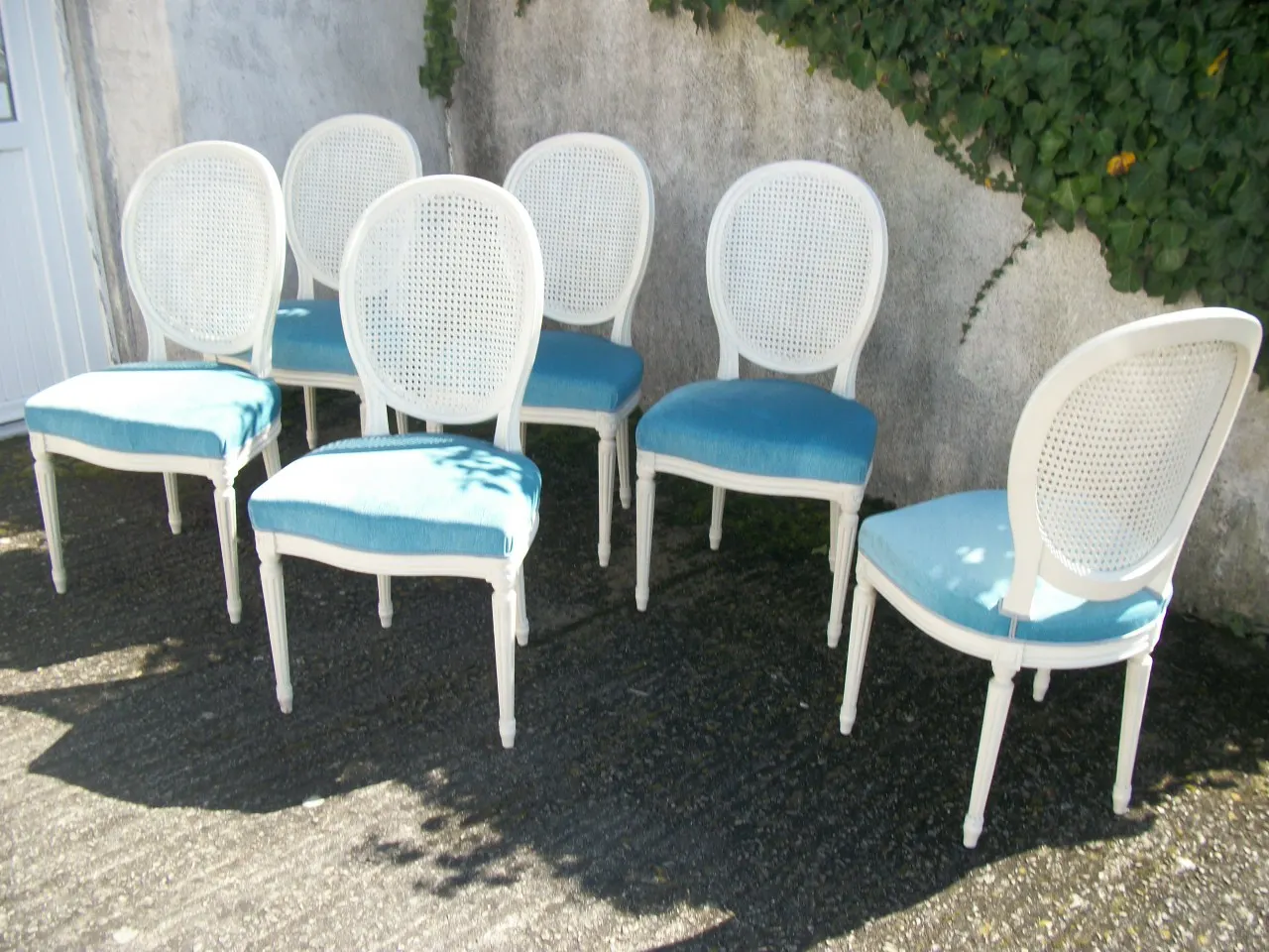 Decors Dantan