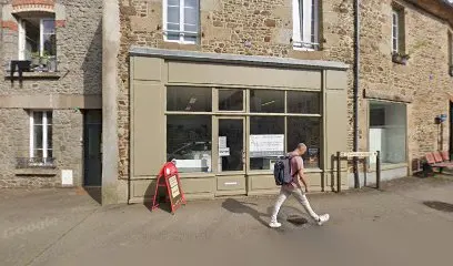 Emmaus Boutique