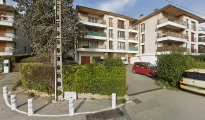 Boudrot Stephane et Deligne Gilbert