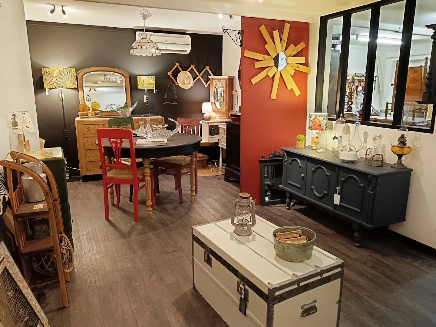 Ma Bulle Deco - Relooking de Meubles