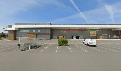 Cognac Troc Depot Vente