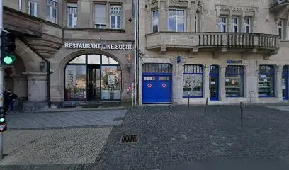 Barbier Martine