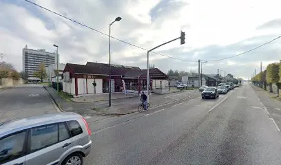 Espace Troc