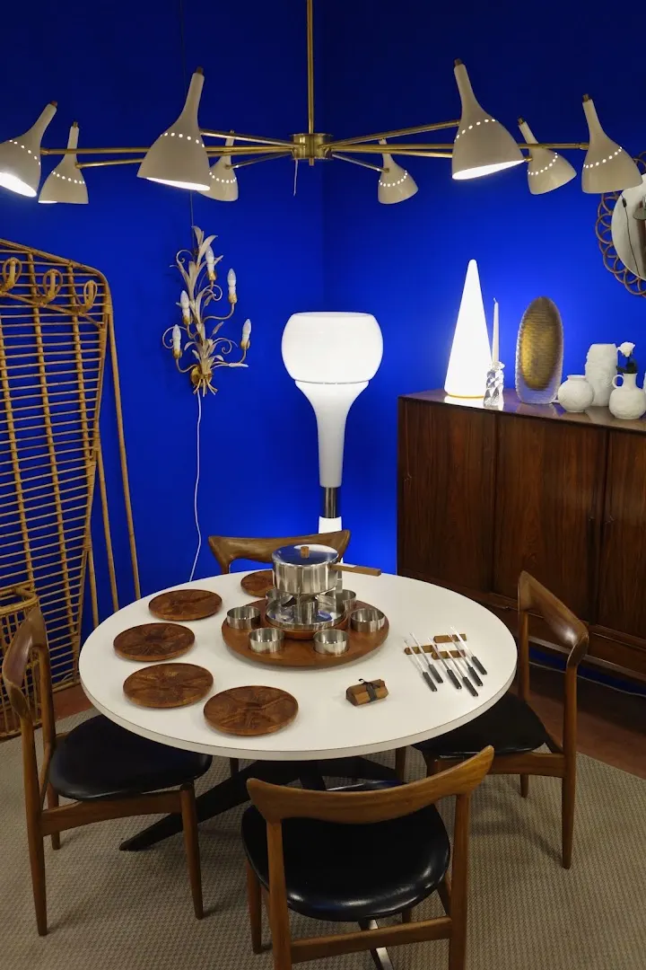 Galerie du futur