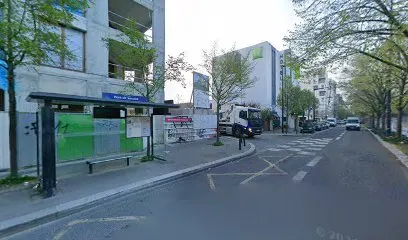 levendeurdesourire
