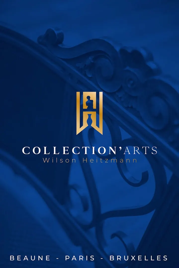 Collection'arts - Antiquaire - Marcq-en-Baroeul - W.Heitzmann