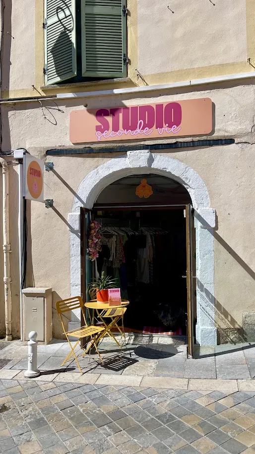 Studio seconde vie