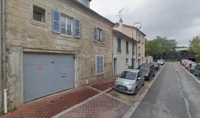 Michel Débarras - Brocante