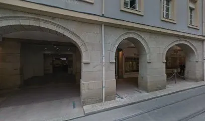Saint Etienne antiquario