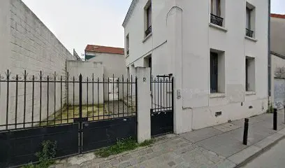 Antiquite Boucq Sarl