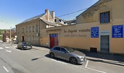 Depot Vente Le
