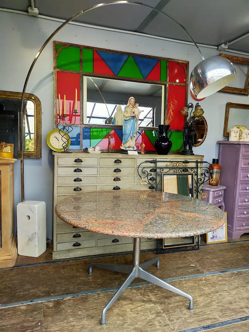 Brocange