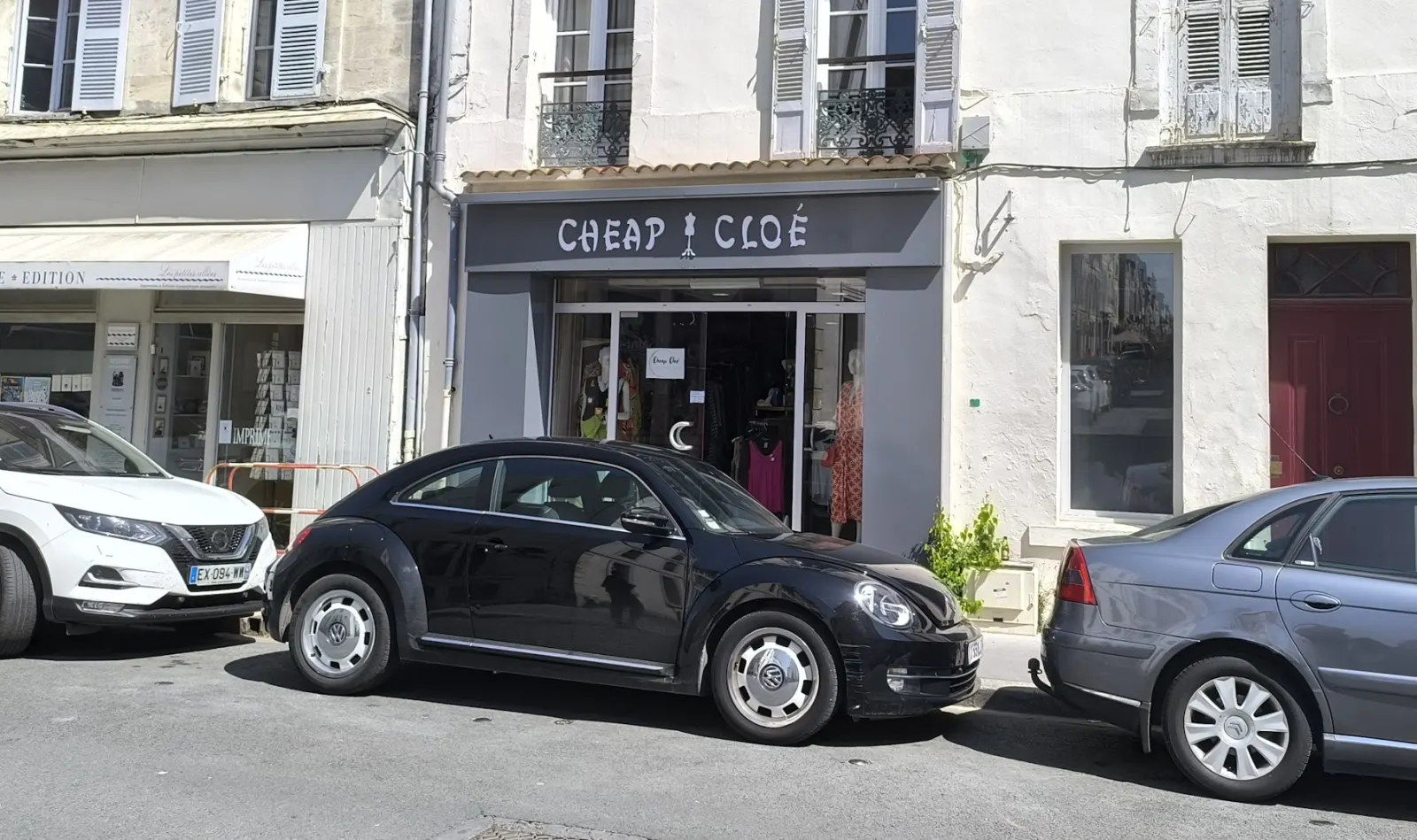 Cheap Cloe