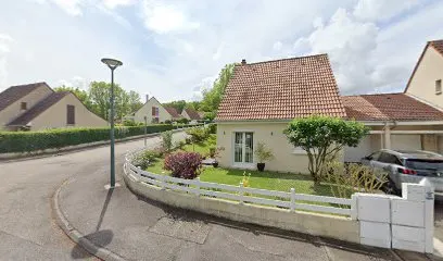 Pecheur Martin Noelle Marie-France