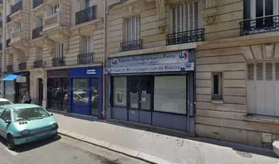 Antiquaire Paris Prestige