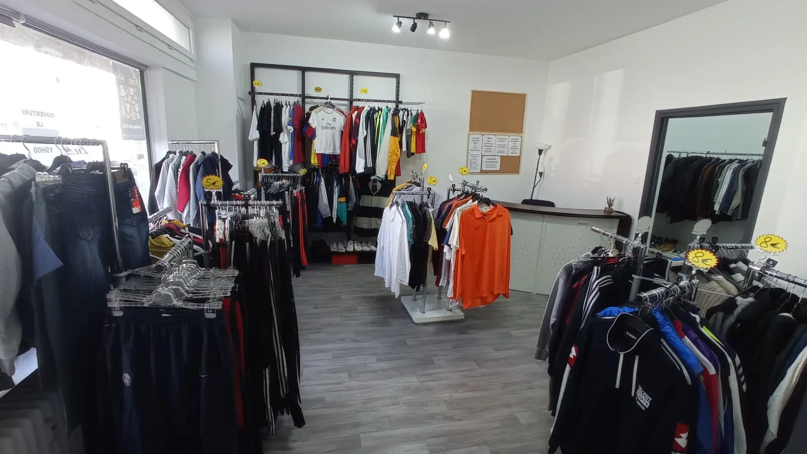 Aid Store