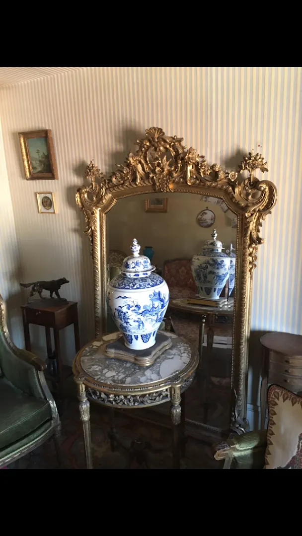 Antiquités Neuville Antiquaire Expert