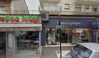 Un tout petit monde