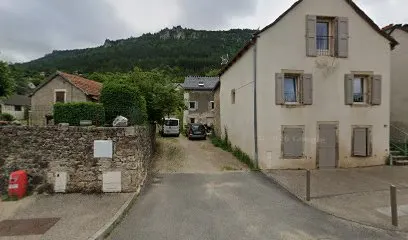 Le Vestiaire de Lozere