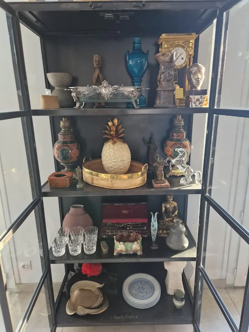 Porquet Antiquités