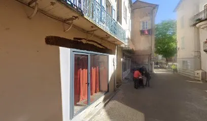 Depot vente vêtements Saint-Affrique