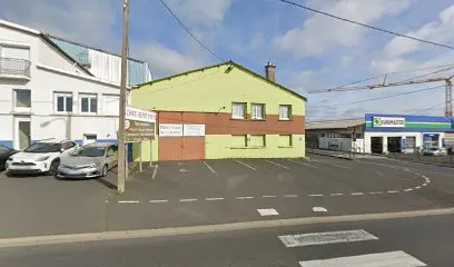 Comptoir de l'Occasion du Centre